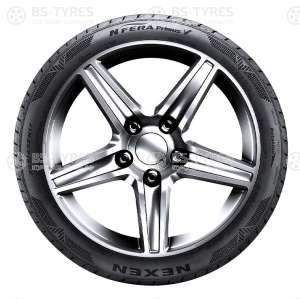 Nexen NFera Primus V 185/55 R15 82V