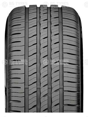 Nexen N`Fera RU5 265/50 R20 111V