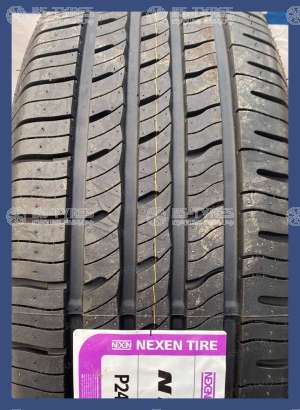 Nexen N`Fera RU5 265/50 R20 111V