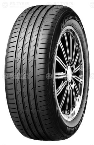 Nexen N`blue HD Plus 225/50 R16 92V