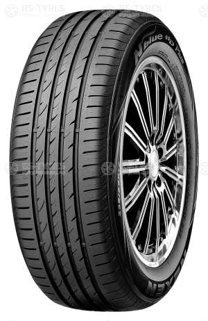 Nexen N`blue HD Plus 225/50 R16 92V