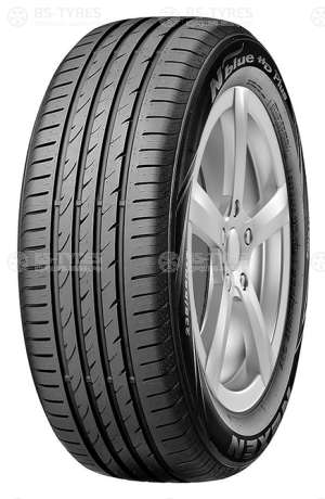 Nexen N`blue HD Plus 225/50 R16 92V