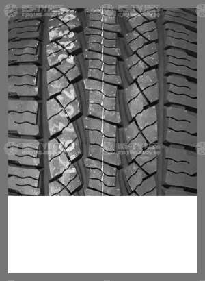 Nexen Roadian AT RA7 265/50 R20 111T
