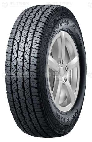 Nexen Roadian AT RA7 265/50 R20 111T