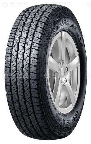 Nexen Roadian AT RA7 265/50 R20 111T
