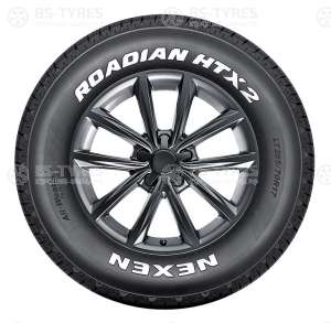 Nexen Roadian HTX 2 225/70 R16 103T
