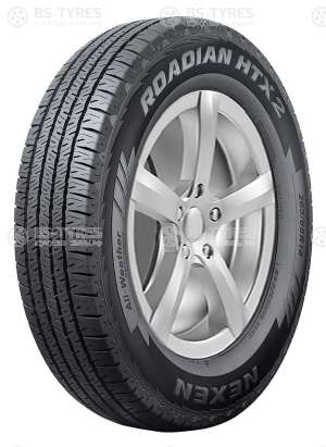 Nexen Roadian HTX 2 225/70 R16 103T
