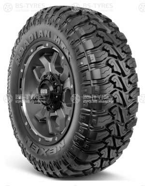 Roadian MTX RM7