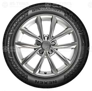 Nexen Winguard Ice 3 225/60 R18 100T