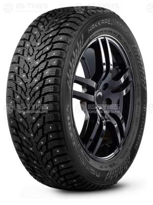 Nokian Tyres Hakkapeliitta 9 SUV 235/65 R17 108T (2017)