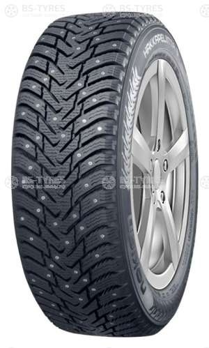 Nokian Tyres Hakkapeliitta 8 225/55 R18 102T (2019)