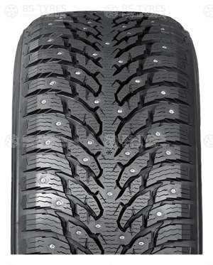 Nokian Tyres Hakkapeliitta 9 SUV 225/60 R17 103T