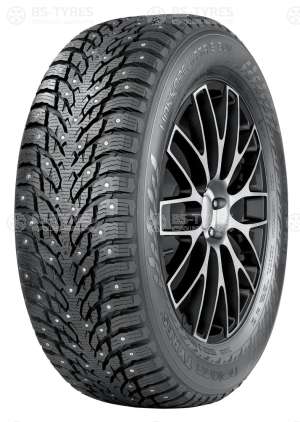 Nokian Tyres Hakkapeliitta 9 SUV 235/65 R17 108T (2017)
