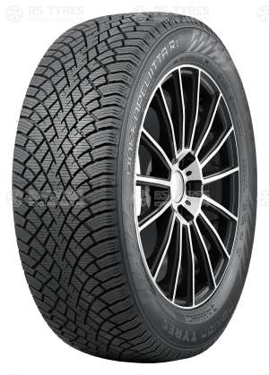 Nokian Tyres Hakkapeliitta R5 SUV 235/65 R17 108R