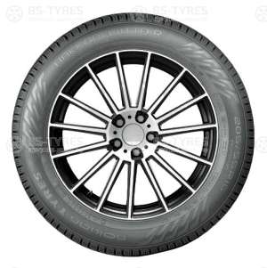 Nokian Tyres Hakkapeliitta R5 SUV 235/65 R17 108R