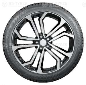 Nokian Tyres Hakkapeliitta R5 SUV 235/65 R17 108R