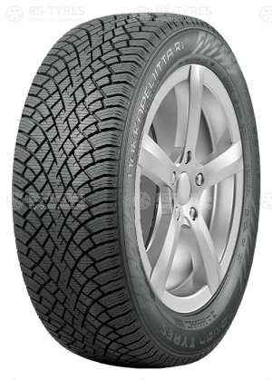 Nokian Tyres Hakkapeliitta R5 SUV 235/65 R17 108R