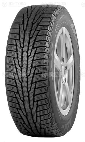 Nokian Tyres Nordman RS2 185/65 R15 92R