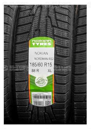 Nokian Tyres Nordman RS2 185/65 R15 92R