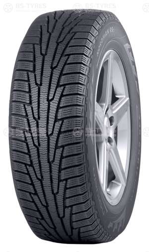 Nokian Tyres Nordman RS2 185/65 R15 92R