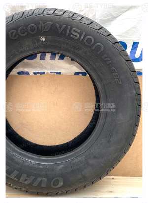 Ovation Ecovision VI-682 175/80 R14 88T