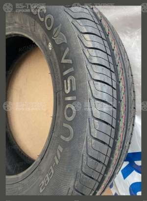 Ovation Ecovision VI-682 175/80 R14 88T