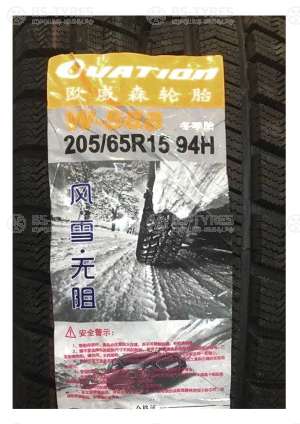 Ovation Ecovision W-588 175/70 R14 88T