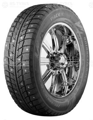 Pace Antarctica Ice 185/65 R15 88T