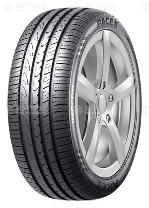 Pace Impero RunFlat 275/40 R21 107W