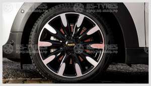 Cinturato All Season SF2