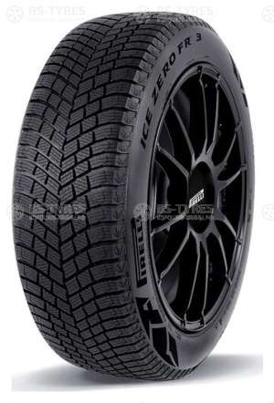 Pirelli Ice Zero Friction 3 235/55 R19 105H