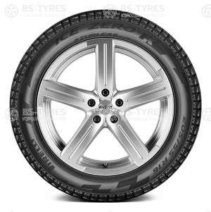 Pirelli Ice Zero Friction 235/55 R20 102T