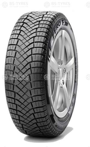 Pirelli Ice Zero Friction 235/55 R20 102T