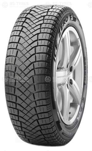 Pirelli Ice Zero Friction 235/55 R20 102T