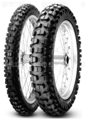 Pirelli MT21 RallyCross 80/90 R21 48P Рулевая