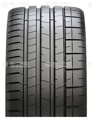 Pirelli P Zero Luxury Saloon 255/35 R20 97Y