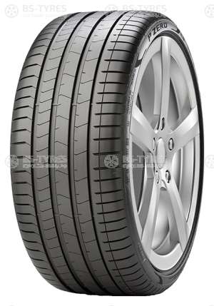 Pirelli P Zero Luxury Saloon 255/35 R20 97Y