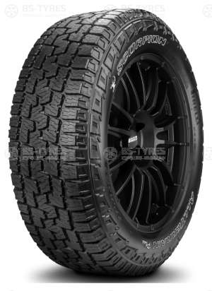 Pirelli Scorpion A/T + 235/65 R17 108H