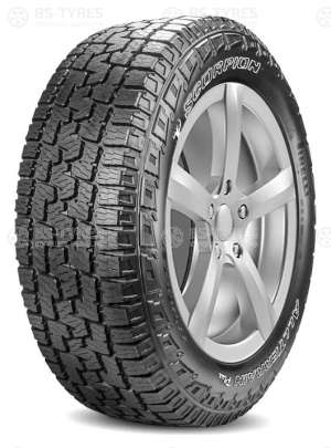 Pirelli Scorpion A/T + 235/65 R17 108H