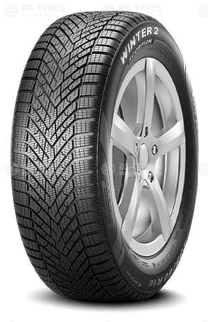 Pirelli Scorpion Winter 2 225/60 R18 104H