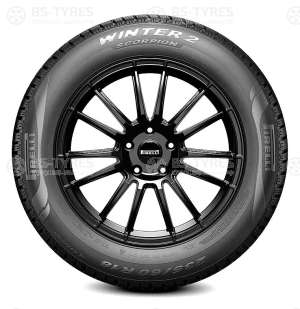 Pirelli Scorpion Winter 2 225/60 R18 104H