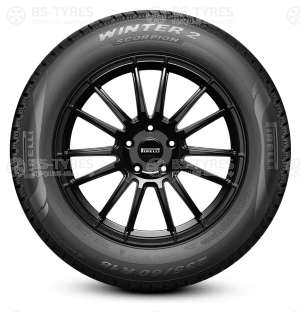Pirelli Scorpion Winter 2 225/60 R18 104H