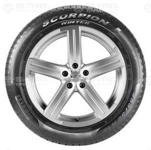 Pirelli Scorpion Winter 285/45 R20 112V