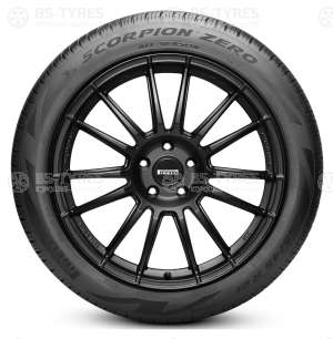 Pirelli Scorpion Zero All-Season MO 275/55 R19 111V