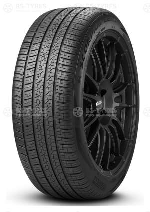 Pirelli Scorpion Zero All-Season MO 275/55 R19 111V