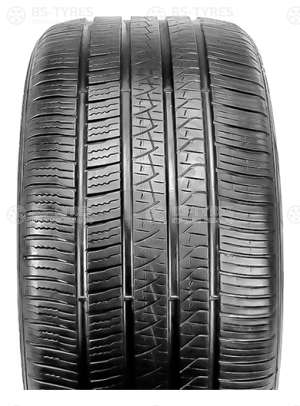 Pirelli Scorpion Zero All-Season MO 275/55 R19 111V