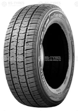 Kumho PorTran AllSeason CX11 215/65 R16C 109/107T