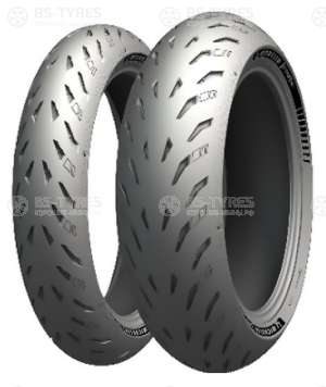 Michelin Power 5 200/55 R17 78W Задняя