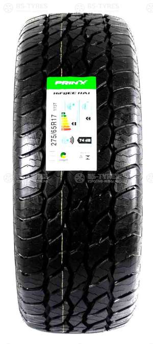 Prinx HA1 HiFree 215/65 R16 98H
