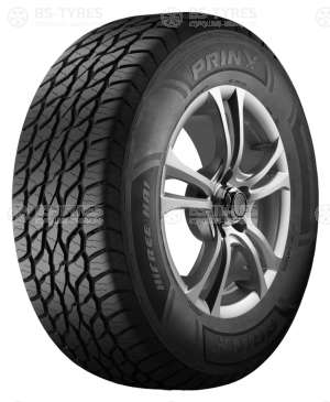 Prinx HA1 HiFree 215/65 R16 98H